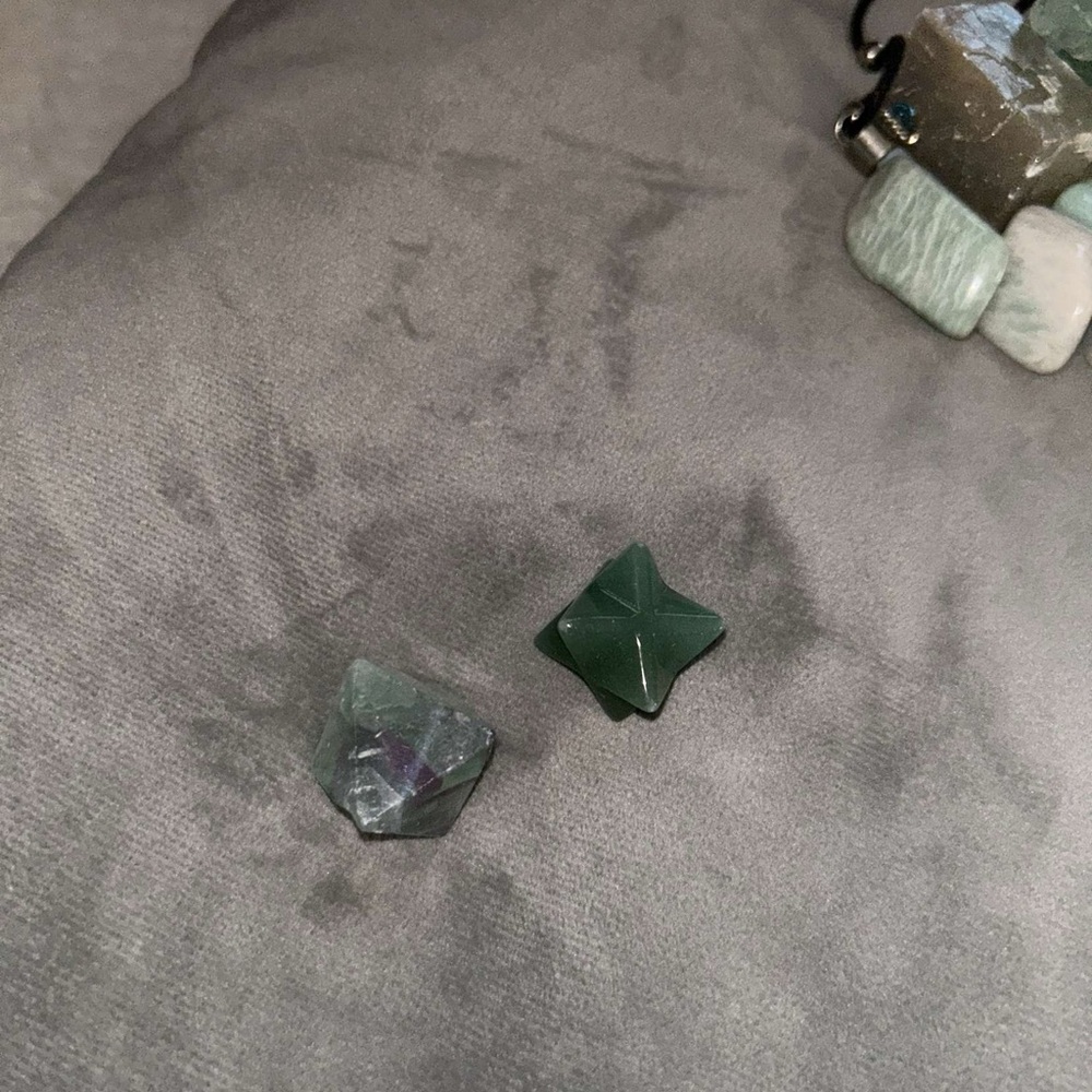 Crystal Bundle - Picture 2 of 4